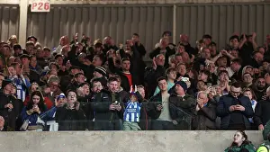 Sunderland v Brighton and Hove Albion<br> Premier League<br> 14MAR26