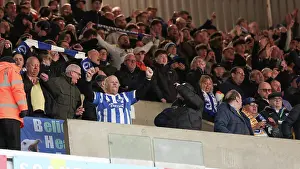 Sunderland v Brighton and Hove Albion<br> Premier League<br> 14MAR26