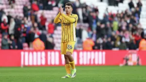Applauds Prints: Sunderland v Brighton and Hove Albion
Premier League
14MAR26