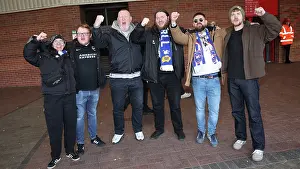 Sunderland v Brighton and Hove Albion<br> Premier League<br> 14MAR26
