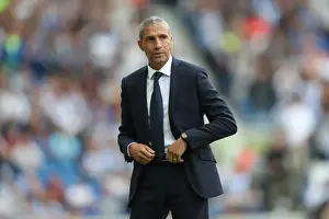 Thrilling EFL Sky Bet Championship Showdown: Brighton & Hove Albion vs. Barnsley (24SEP16)