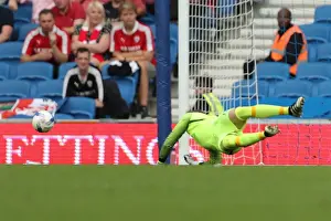 Thrilling EFL Sky Bet Championship Showdown: Brighton & Hove Albion vs. Barnsley (24SEP16)