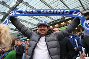 Thrilling EFL Sky Bet Championship Showdown: Brighton & Hove Albion vs. Bristol City (29APR17)