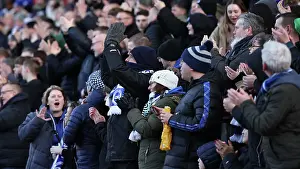 Stoke City 06JAN24 Prints: Thrilling FA Cup Third Round Clash: Brighton and Hove Albion vs Stoke City (06.01.2024)