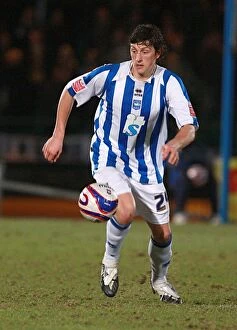 Tommy Elphick Collection: Tommy Elphick