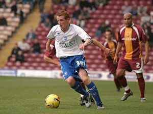Bradford City Gallery: Tommy Fraser