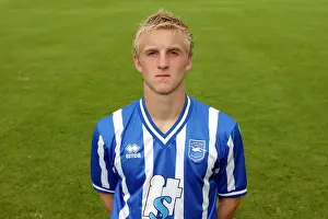 Torbjorn Agdestein: A Force to Reckon With in Brighton and Hove Albion FC