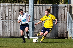 Amy Green Gallery: Tottenham 23Mar14