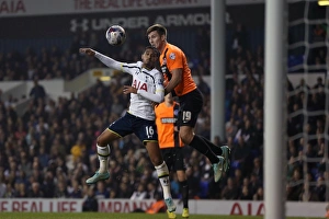 Tottenham Hotspur 29OCT14 Prints: Tottenham Hotspur 29OCT14