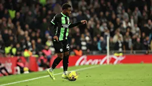 Tottenham Hotspur 10FEB24 Prints: Tottenham Hotspur v Brighton and Hove Albion Premier League 10FEB24
