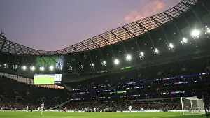 Tottenham Hotspur v Brighton and Hove Albion Premier League 10FEB24