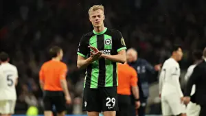 Tottenham Hotspur 10FEB24 Prints: Tottenham Hotspur v Brighton and Hove Albion Premier League 10FEB24