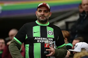 Tottenham Hotspur 10FEB24 Prints: Tottenham Hotspur v Brighton and Hove Albion Premier League 10FEB24