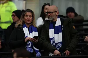 Tottenham Hotspur 10FEB24 Prints: Tottenham Hotspur v Brighton and Hove Albion Premier League 10FEB24