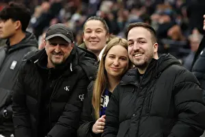 Tottenham Hotspur 10FEB24 Prints: Tottenham Hotspur v Brighton and Hove Albion Premier League 10FEB24