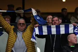 Tottenham Hotspur 10FEB24 Prints: Tottenham Hotspur v Brighton and Hove Albion Premier League 10FEB24