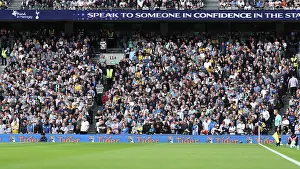 Tottenham Hotspur v Brighton and Hove Albion<br> Premier League<br> 18APR26