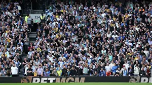 Tottenham Hotspur v Brighton and Hove Albion<br> Premier League<br> 18APR26