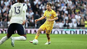 Jack Hinshelwood Prints: Tottenham Hotspur v Brighton and Hove Albion
Premier League
18APR26