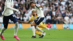 Tottenham Hotspur 18APR26 Prints: Tottenham Hotspur v Brighton and Hove Albion
Premier League
18APR26