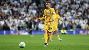 Tottenham Hotspur 18APR26 Prints: Tottenham Hotspur v Brighton and Hove Albion
Premier League
18APR26