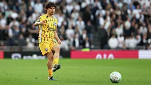 Tottenham Hotspur 18APR26 Prints: Tottenham Hotspur v Brighton and Hove Albion
Premier League
18APR26