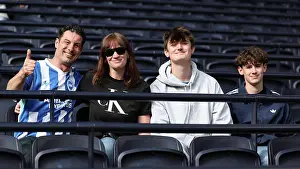 Tottenham Hotspur v Brighton and Hove Albion<br> Premier League<br> 18APR26
