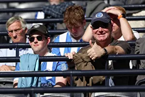 Tottenham Hotspur v Brighton and Hove Albion<br> Premier League<br> 18APR26