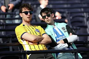 Tottenham Hotspur v Brighton and Hove Albion<br> Premier League<br> 18APR26