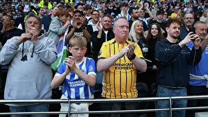 Tottenham Hotspur v Brighton and Hove Albion<br> Premier League<br> 18APR26