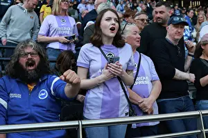 Tottenham Hotspur v Brighton and Hove Albion<br> Premier League<br> 18APR26