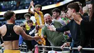 Tottenham Hotspur v Brighton and Hove Albion<br> Premier League<br> 18APR26