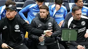 Tottenham Hotspur v Brighton and Hove Albion Premier League 25MAY25