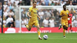 Takes On Prints: Tottenham Hotspur v Brighton and Hove Albion Premier League 25MAY25