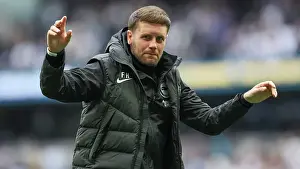 Tottenham Hotspur v Brighton and Hove Albion Premier League 25MAY25