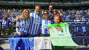 T Shirt Prints: Tottenham Hotspur v Brighton and Hove Albion Premier League 25MAY25