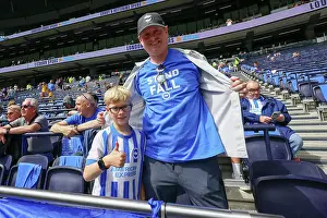 Tottenham Hotspur v Brighton and Hove Albion Premier League 25MAY25