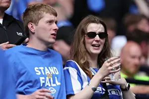 T Shirt Prints: Tottenham Hotspur v Brighton and Hove Albion Premier League 25MAY25