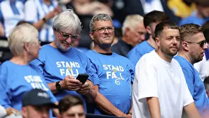 T Shirt Prints: Tottenham Hotspur v Brighton and Hove Albion Premier League 25MAY25