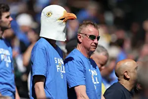 Tottenham Hotspur v Brighton and Hove Albion Premier League 25MAY25