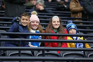 Tottenham Hotspur v Brighton and Hove Albion Premier League 26DEC19