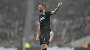 Tottenham vs. Brighton: A Premier League Battle at Tottenham Hotspur Stadium (26DEC19)