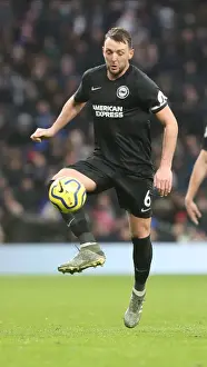 Tottenham vs. Brighton: A Premier League Battle at Tottenham Hotspur Stadium (26DEC19)