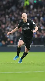 Tottenham vs. Brighton: A Premier League Battle at Tottenham Hotspur Stadium (26DEC19)