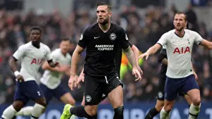 Tottenham vs. Brighton: A Premier League Battle at Tottenham Hotspur Stadium (26DEC19)
