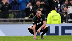 Tottenham vs. Brighton: A Premier League Battle at Tottenham Hotspur Stadium (26DEC19)