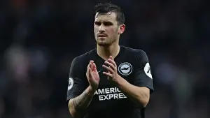 Tottenham vs. Brighton: A Premier League Battle at Tottenham Hotspur Stadium (26DEC19)