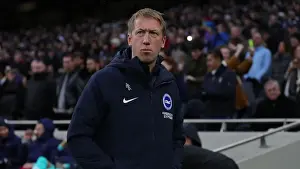 Tottenham vs. Brighton: A Premier League Clash at Tottenham Hotspur Stadium (26DEC19)
