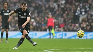 Tottenham vs. Brighton: Premier League Clash at Tottenham Hotspur Stadium (26DEC19)