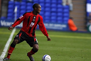 Images Dated 17th October 2009: Tranmere Rovers